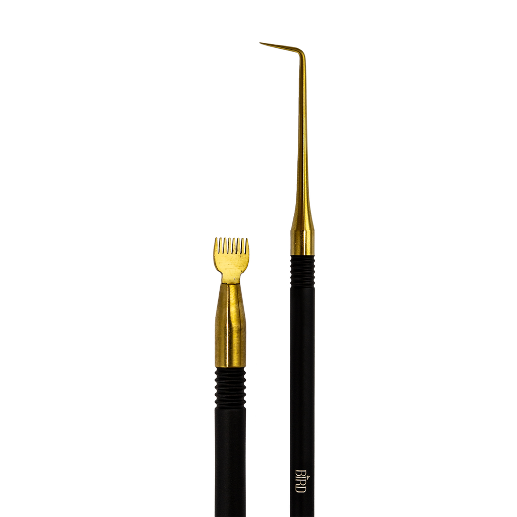 Kit de rehaussement cils