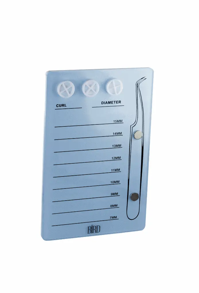 Palette lash artist.webp