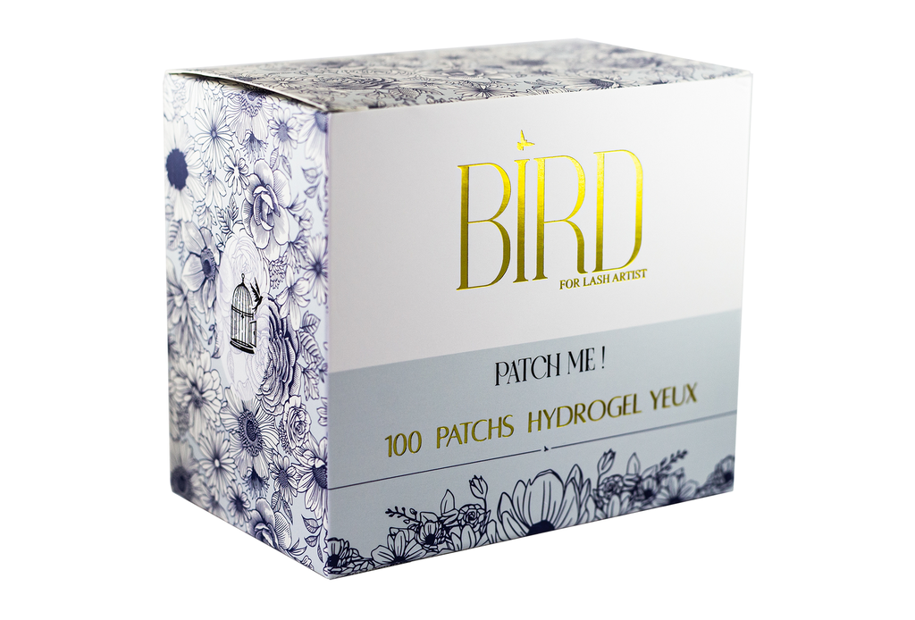 Patch Me ! (100 paires de patch)