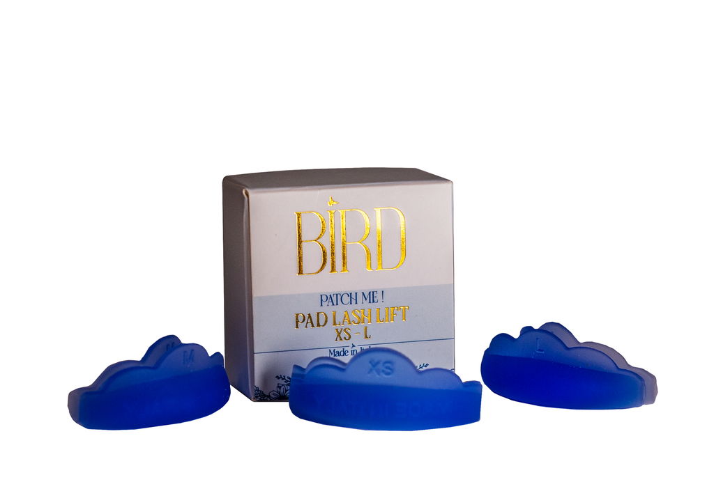 Kit de rehaussement cils