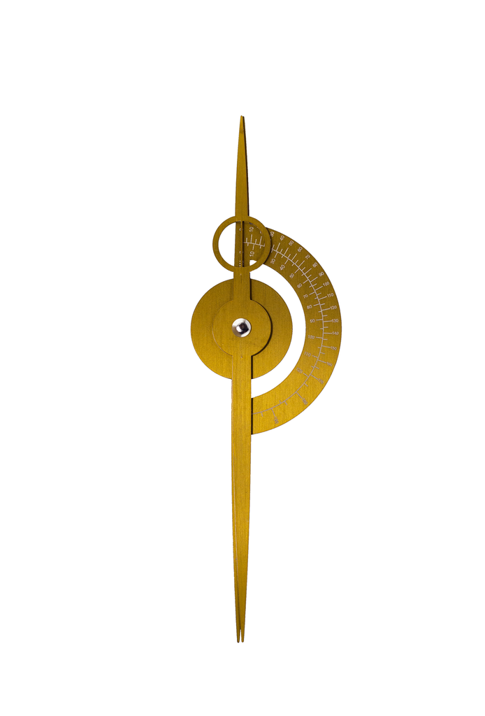 Règle de mesure mapping