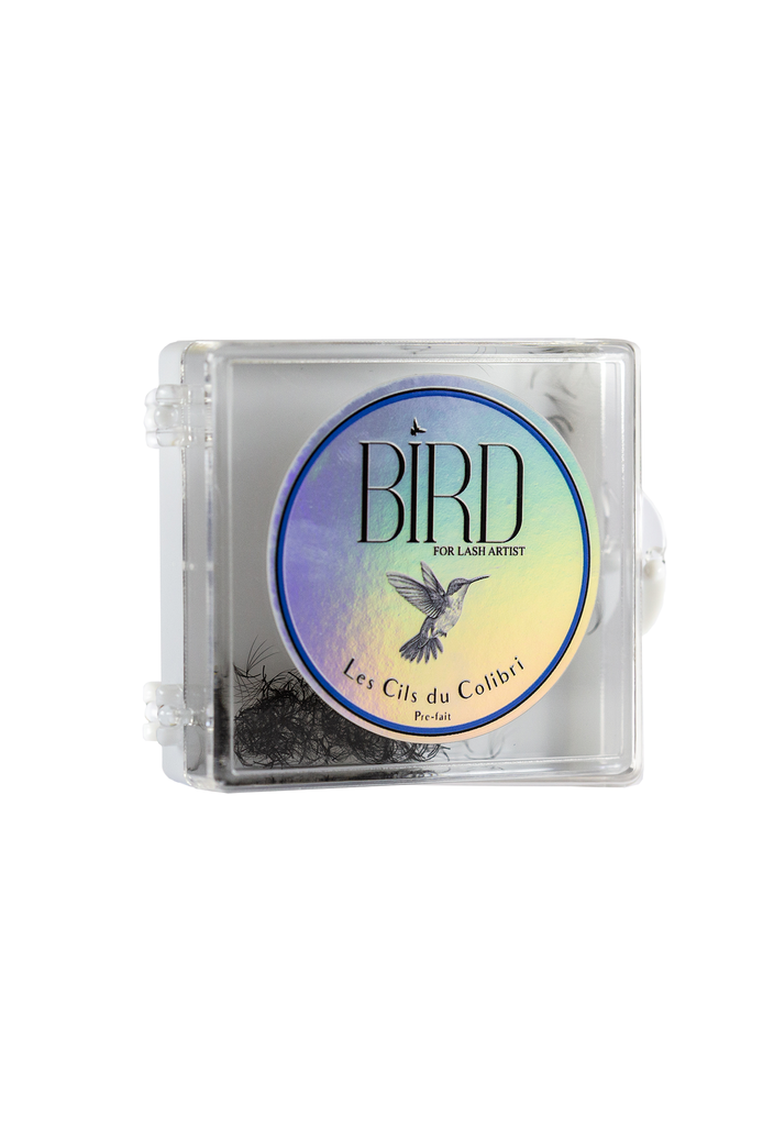 Premade 4D (4D, 8mm)