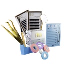 Kit d'extension cils