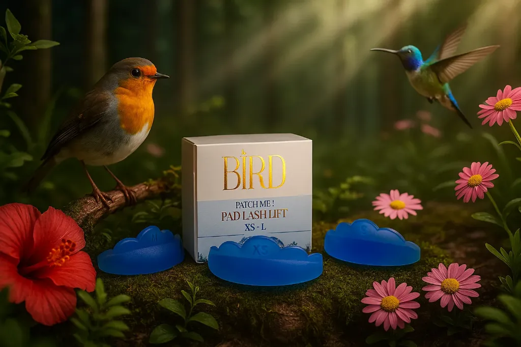 Pads Lash lift (4 paires)