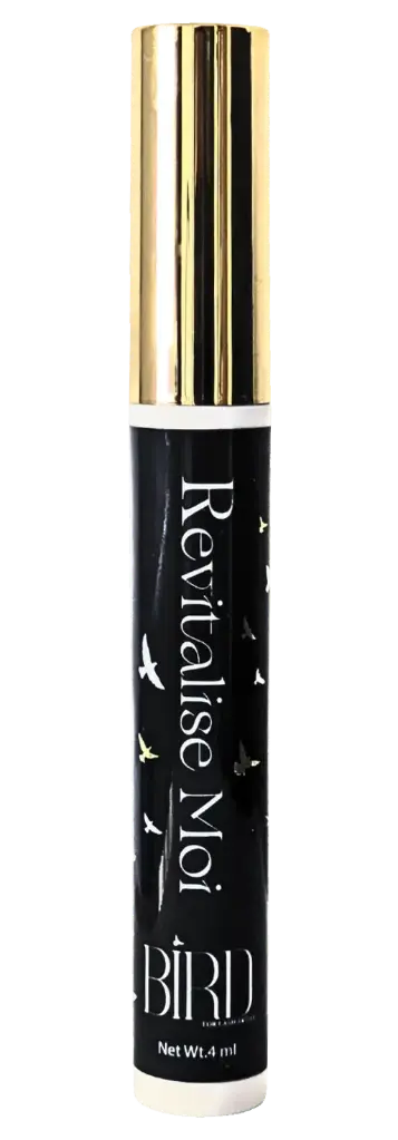 Revitalise Moi ! (Serum de repousse)