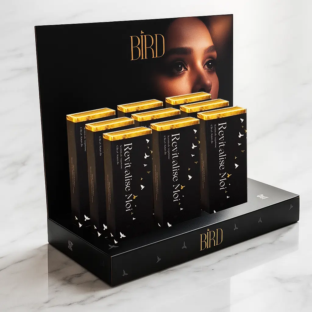 Revitalise Moi ! (Sérum de repousse) pack de revente 10unitées