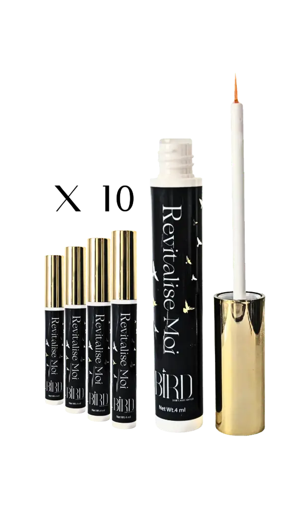 Revitalise Moi ! (Sérum de repousse) pack de revente 10unitées