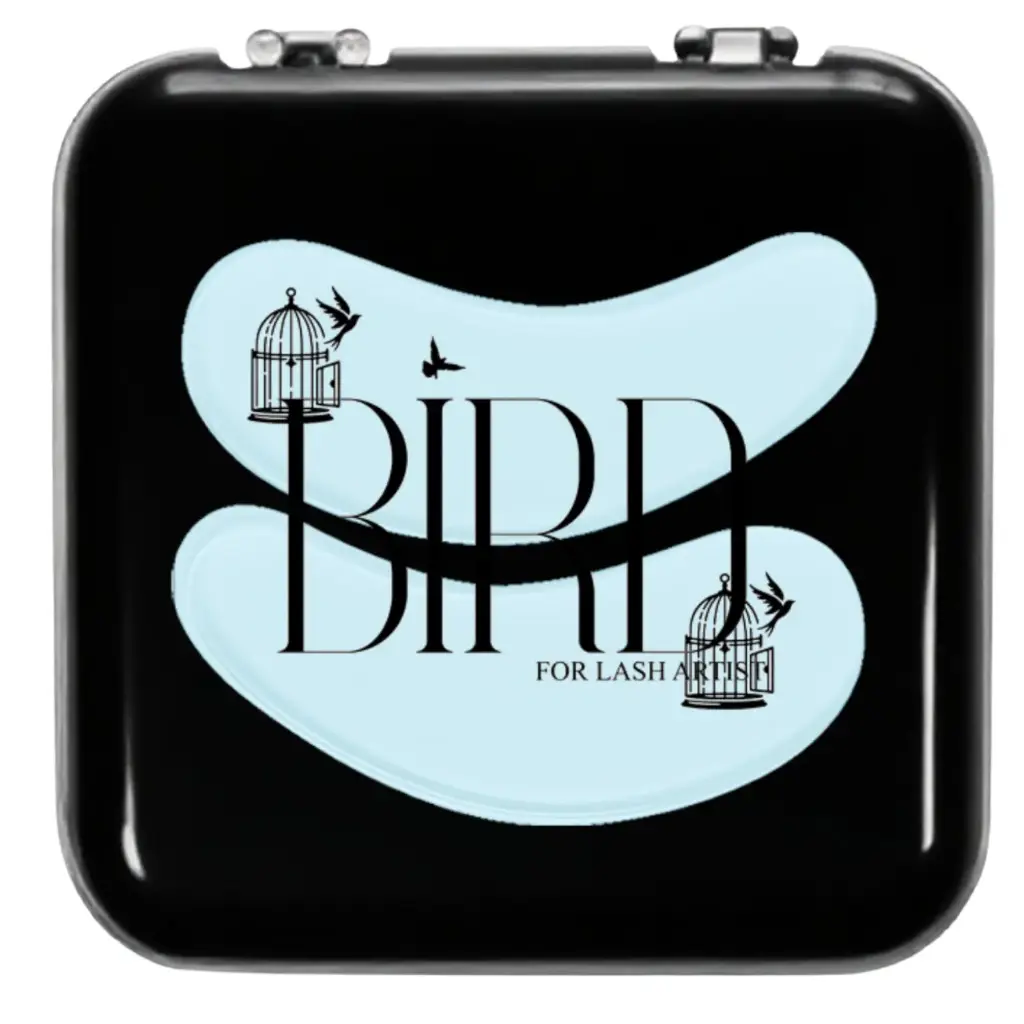 Patch d'isolation silicone 