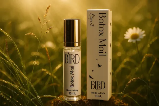 Botox Moi ! (sérum soin)