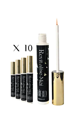 Revitalise Moi ! (Sérum de repousse) pack de revente 10unitées