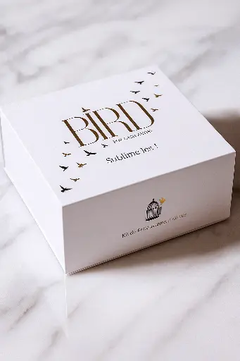 Kit Complet Teinture Hybride 