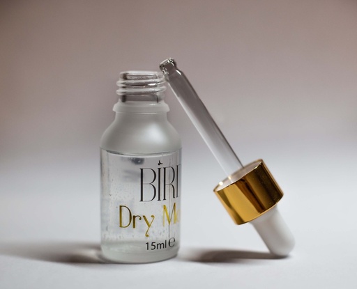 Dry Moi ! (primer)